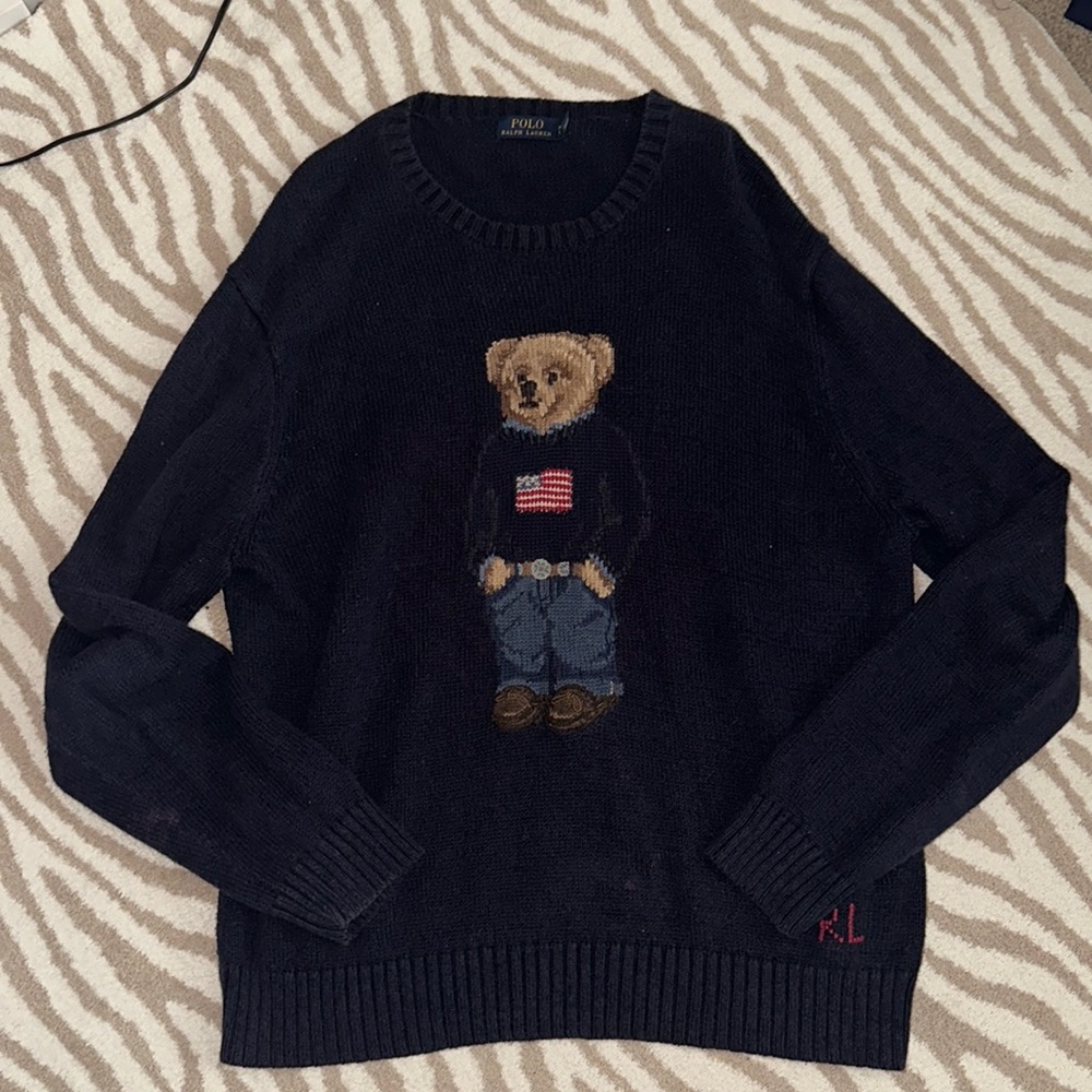 Ralph Lauren sweater